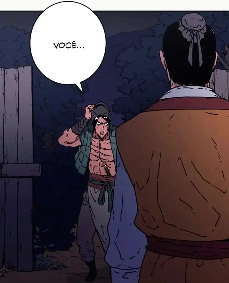 Pai Incomparável Capítulo 120 Página 39