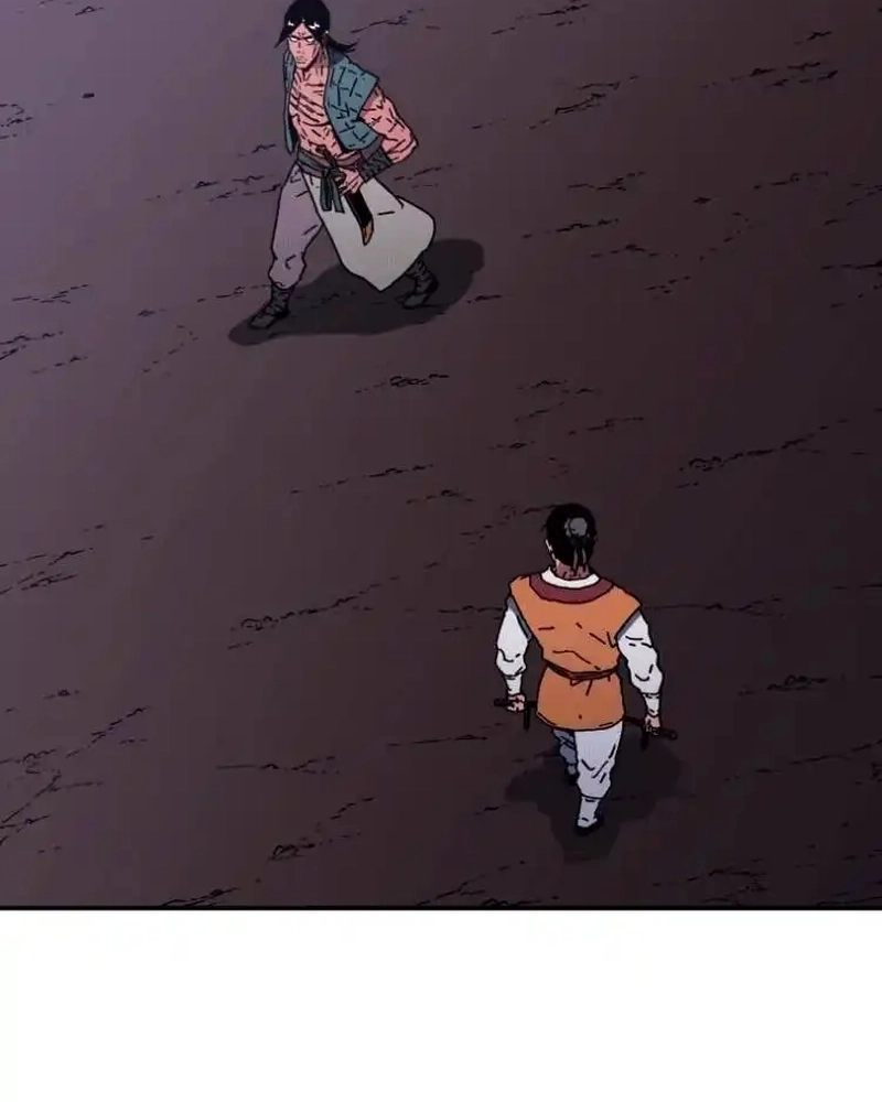 Pai Incomparável Capítulo 120 Página 46