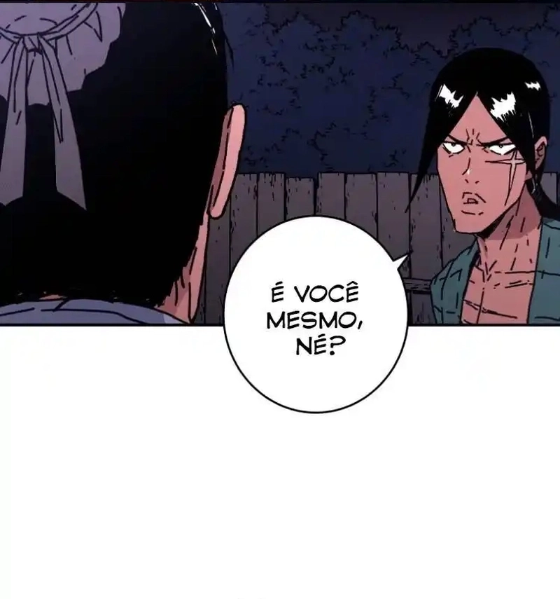 Pai Incomparável Capítulo 120 Página 48