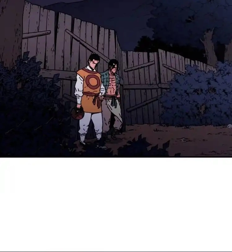 Pai Incomparável Capítulo 120 Página 52