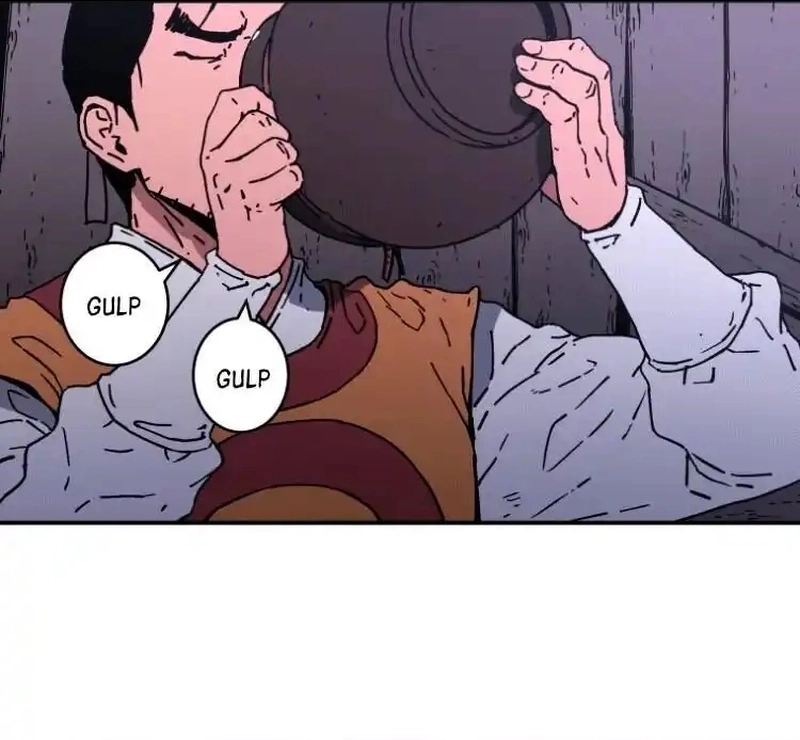 Pai Incomparável Capítulo 120 Página 53