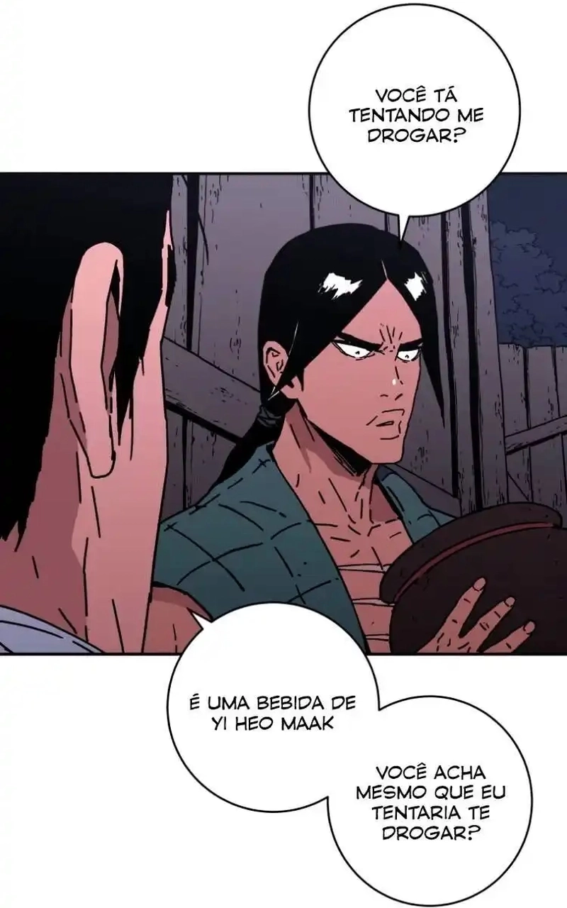 Pai Incomparável Capítulo 120 Página 55