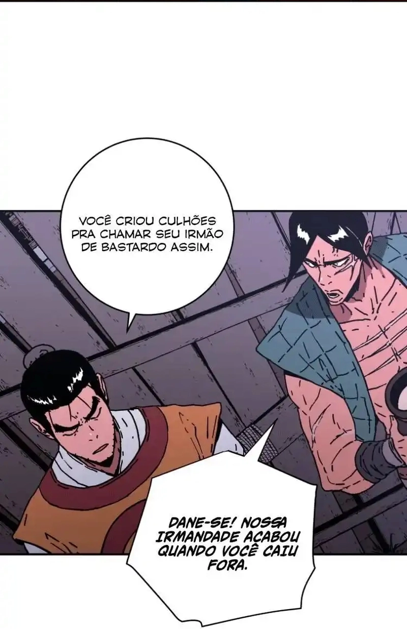 Pai Incomparável Capítulo 120 Página 58