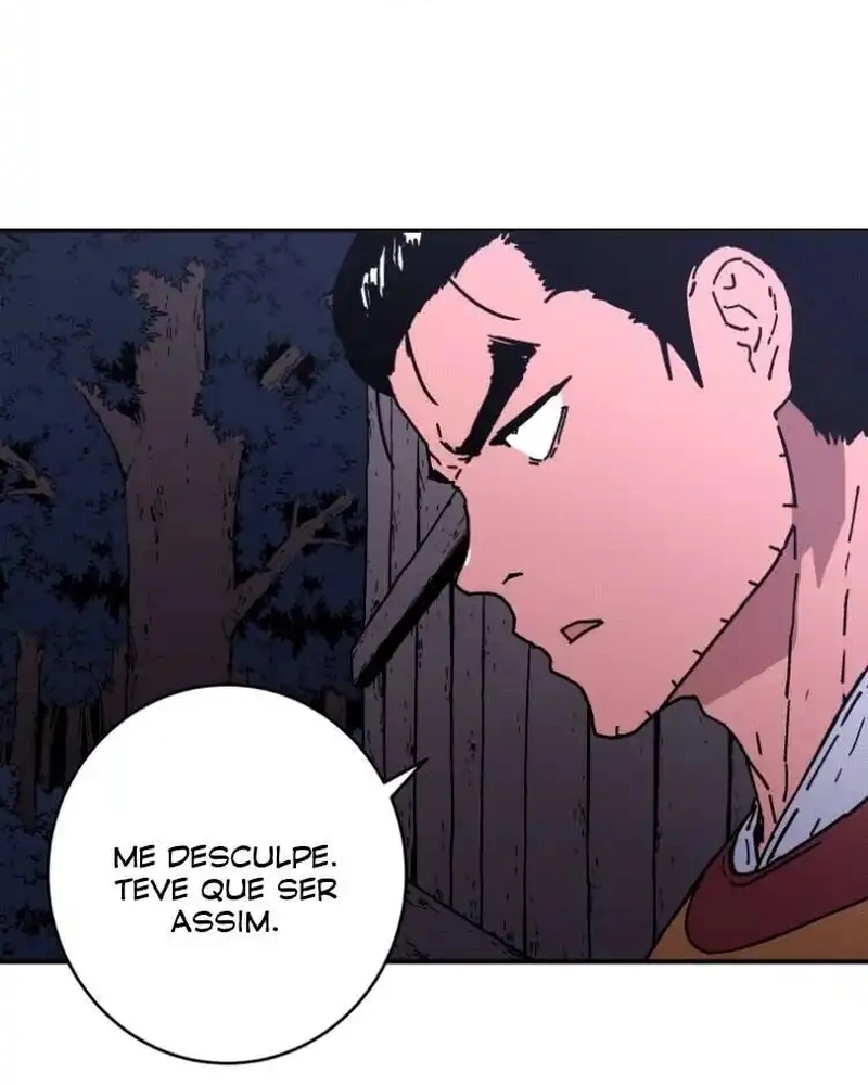 Pai Incomparável Capítulo 120 Página 59