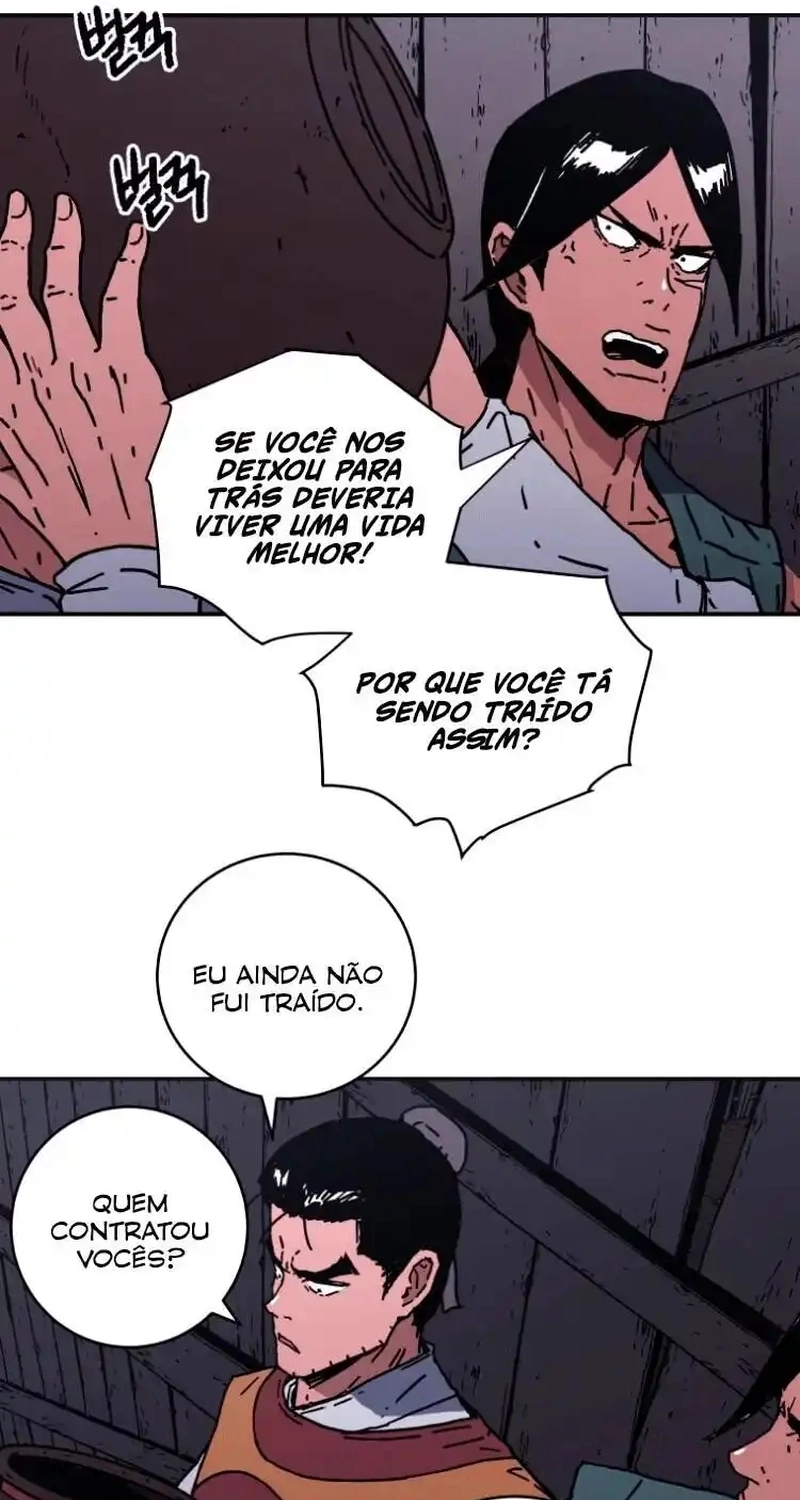Pai Incomparável Capítulo 120 Página 62