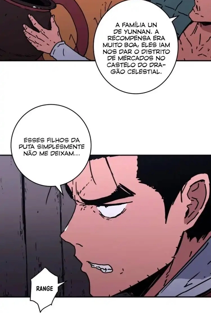 Pai Incomparável Capítulo 120 Página 63