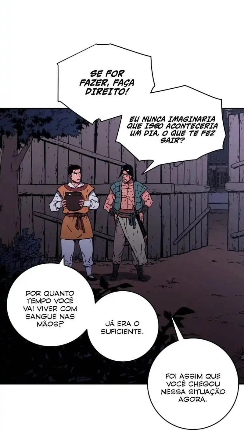 Pai Incomparável Capítulo 120 Página 65
