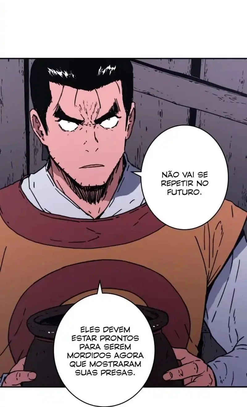 Pai Incomparável Capítulo 120 Página 66