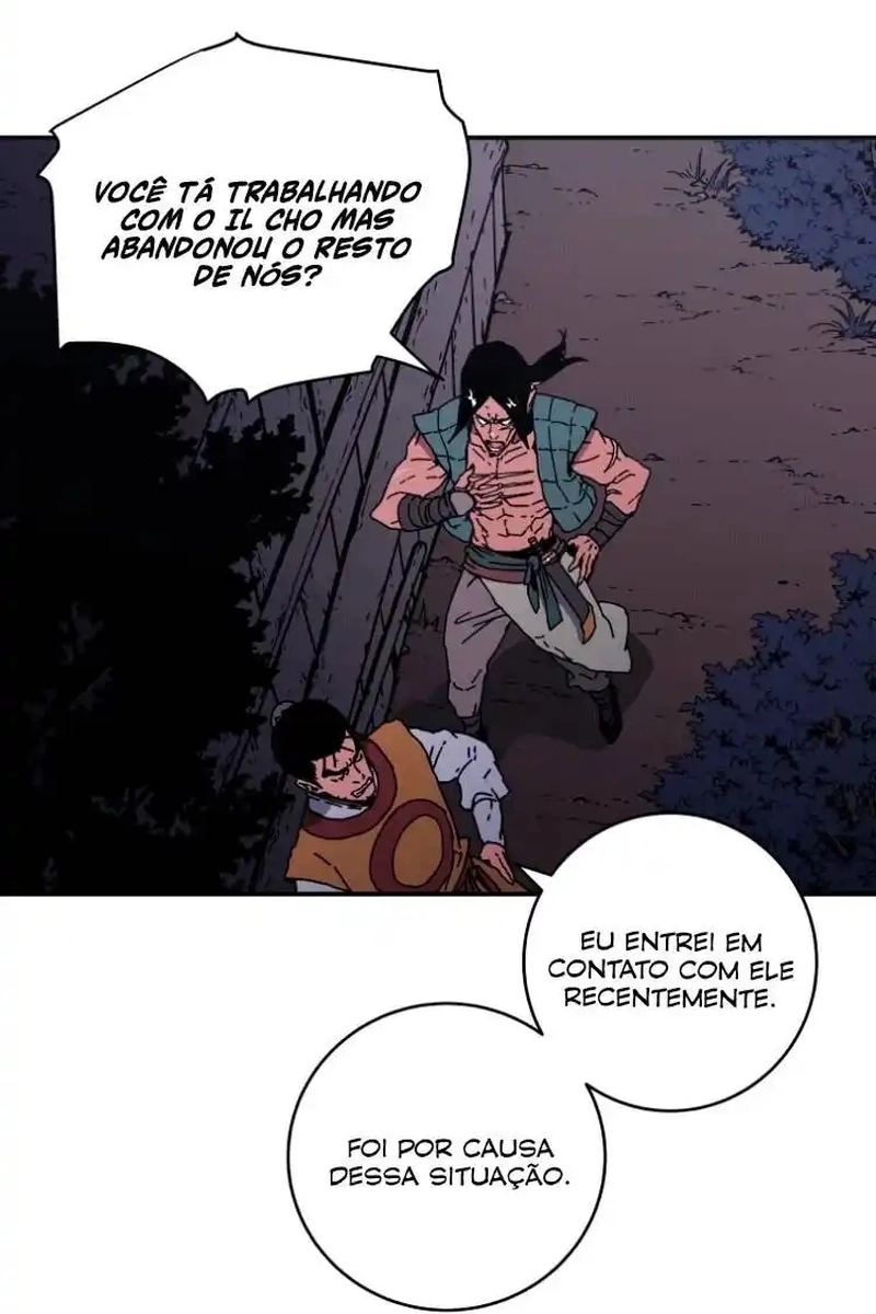 Pai Incomparável Capítulo 120 Página 69