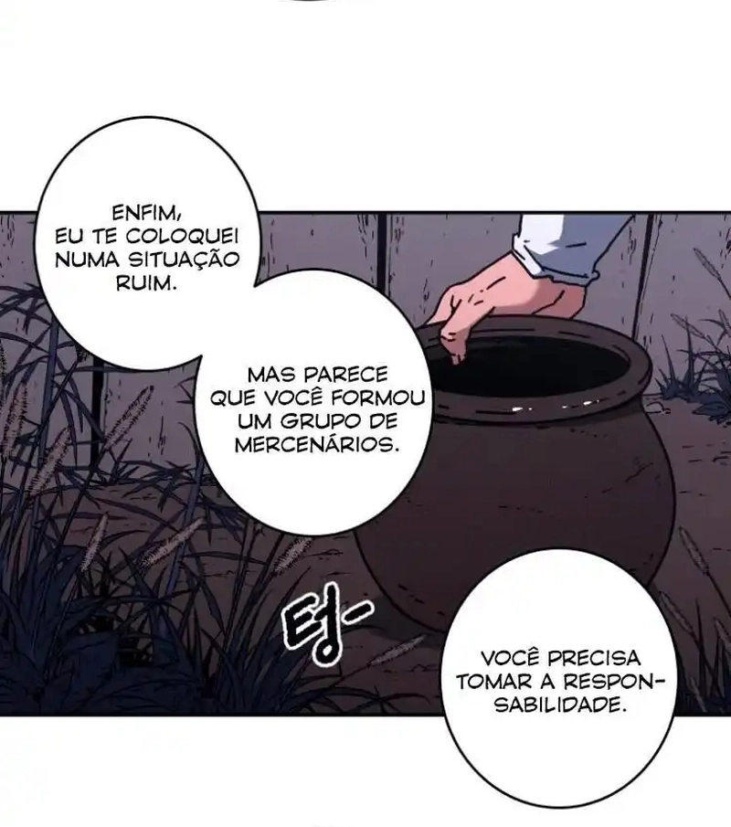 Pai Incomparável Capítulo 120 Página 67