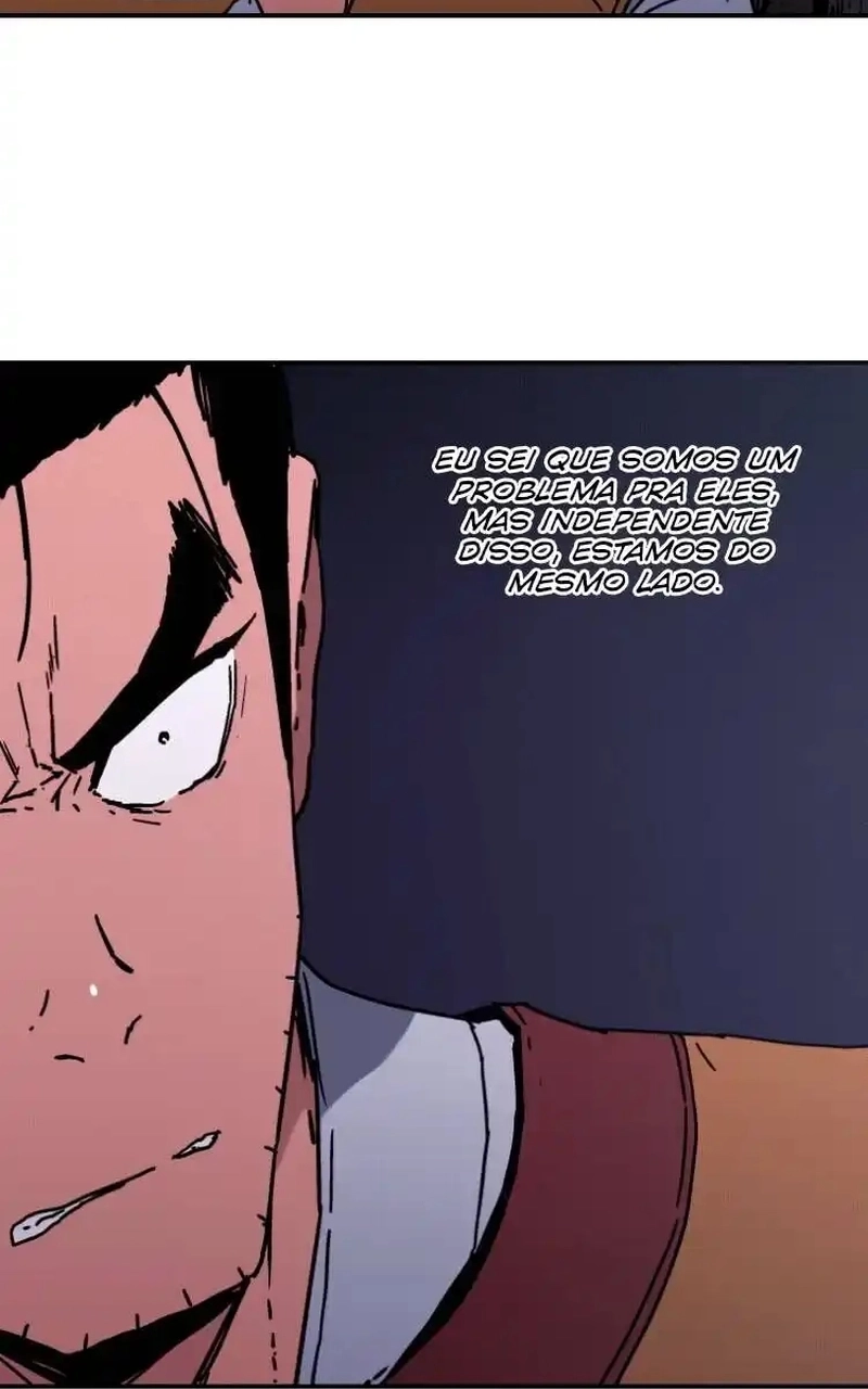 Pai Incomparável Capítulo 120 Página 71