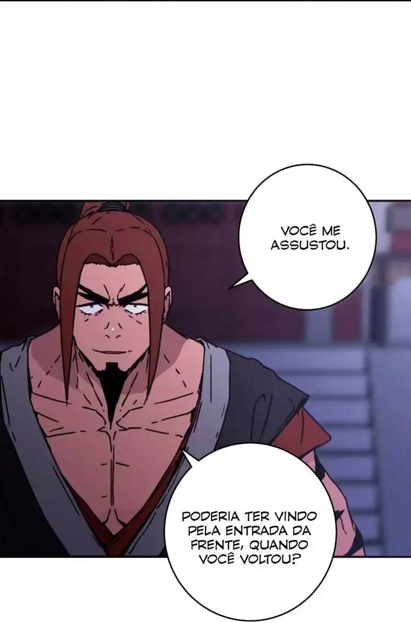 Pai Incomparável Capítulo 120 Página 80