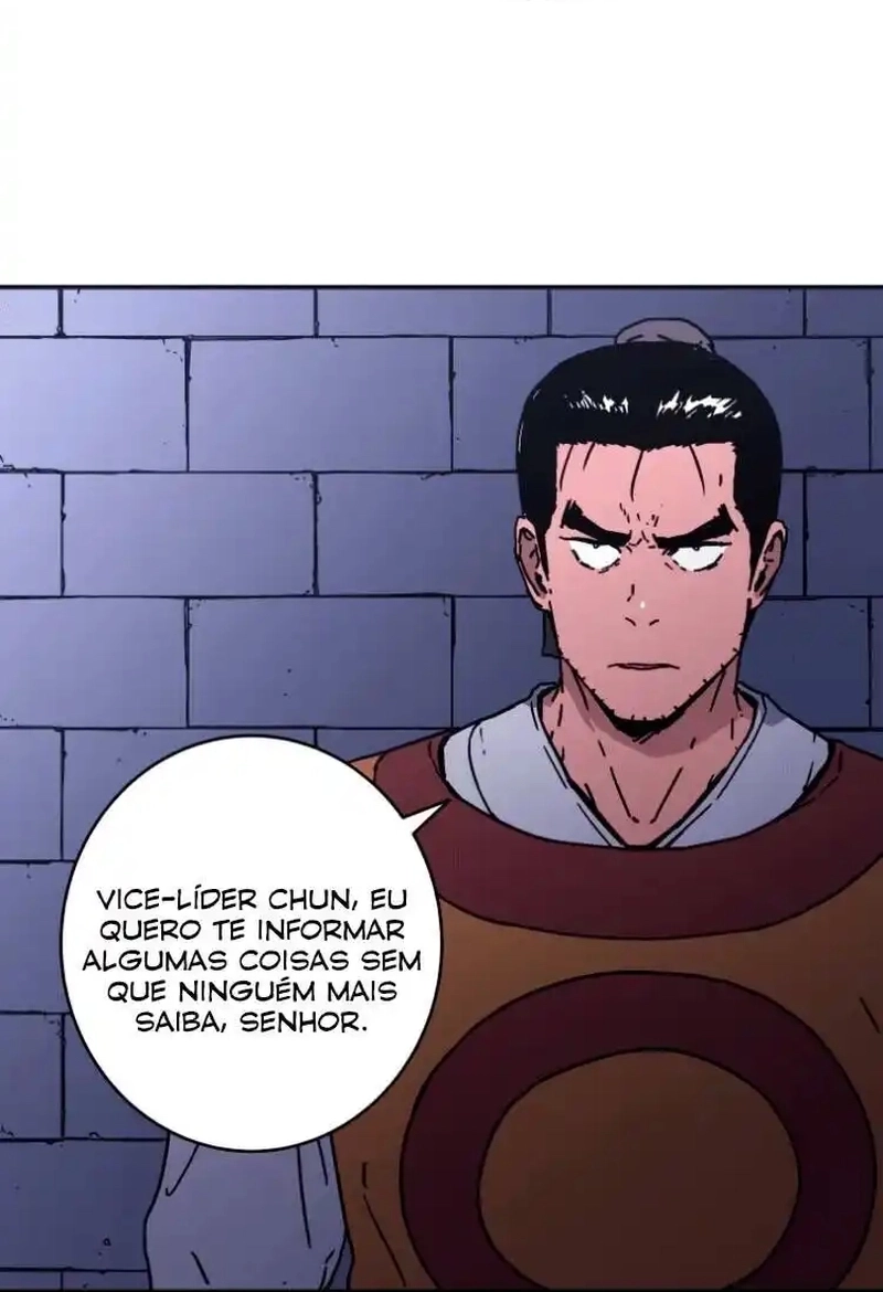 Pai Incomparável Capítulo 120 Página 81