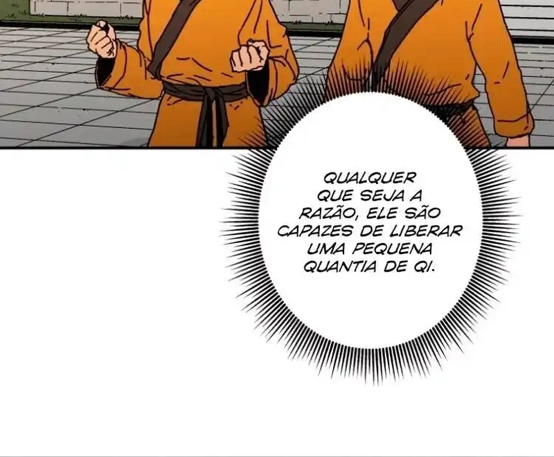Pai Incomparável Capítulo 121 Página 8