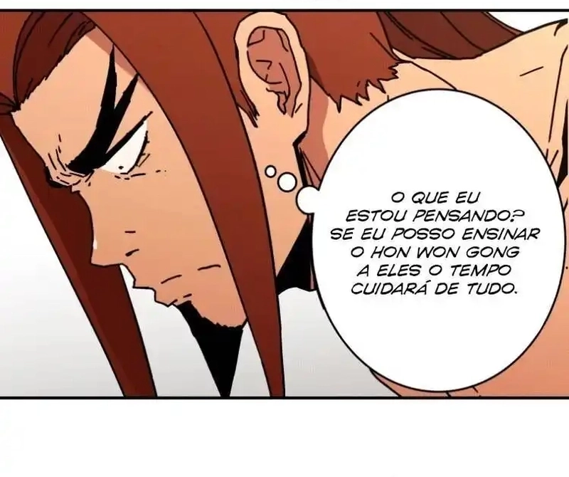 Pai Incomparável Capítulo 121 Página 15