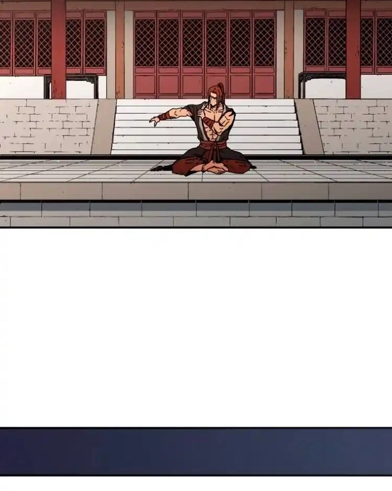 Pai Incomparável Capítulo 121 Página 20