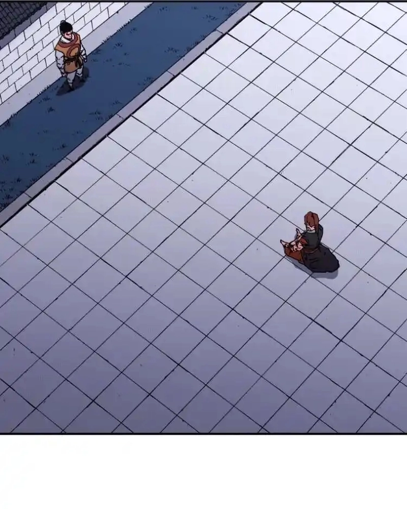 Pai Incomparável Capítulo 121 Página 23