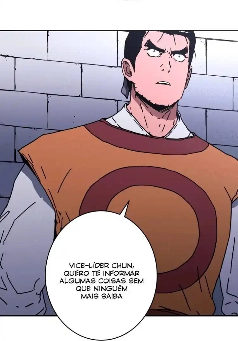 Pai Incomparável Capítulo 121 Página 25