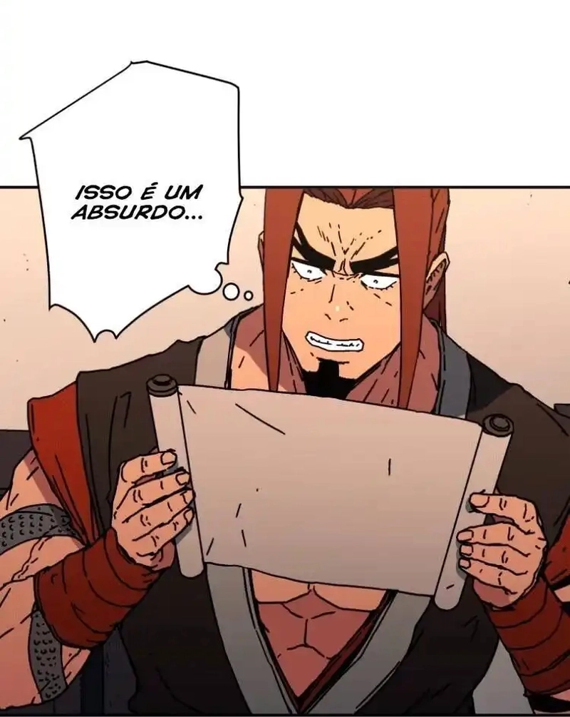 Pai Incomparável Capítulo 121 Página 28