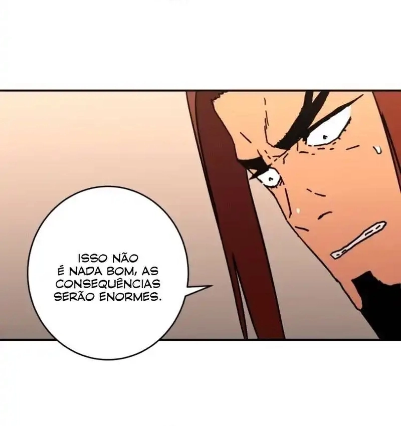 Pai Incomparável Capítulo 121 Página 30