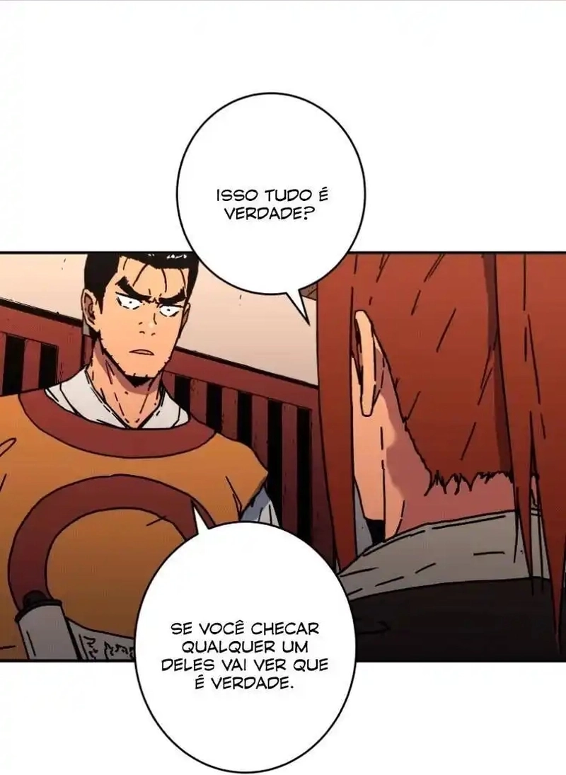 Pai Incomparável Capítulo 121 Página 29