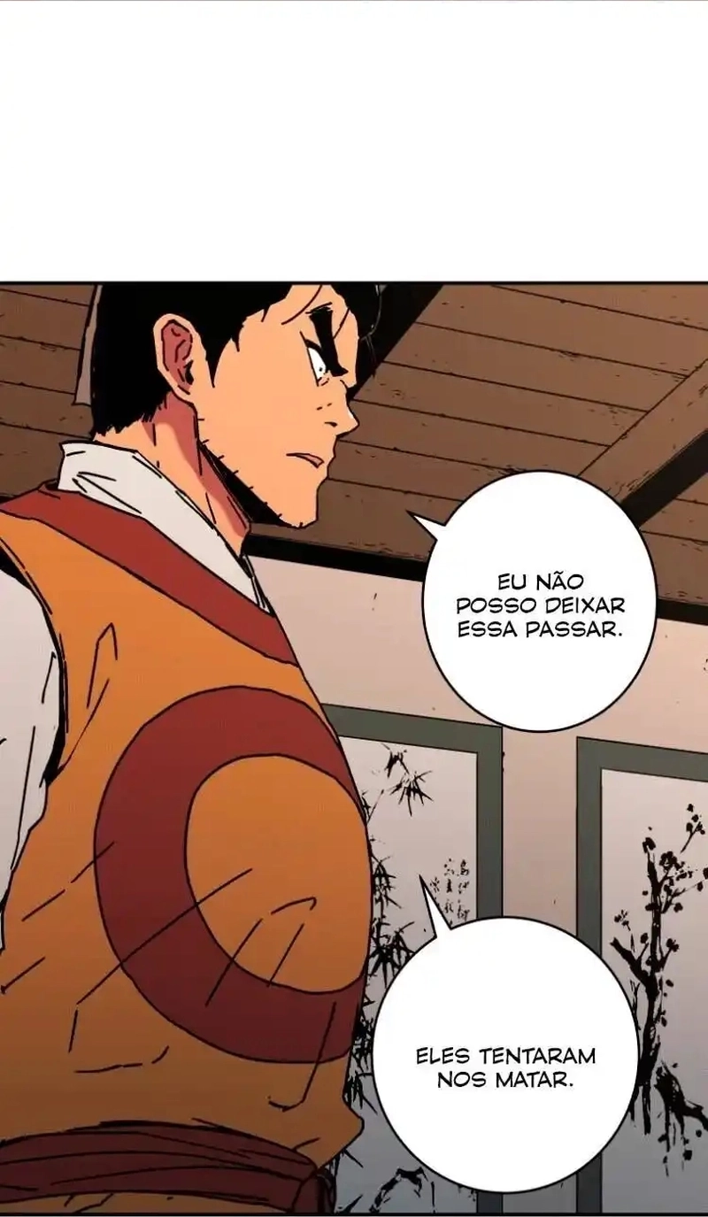 Pai Incomparável Capítulo 121 Página 33