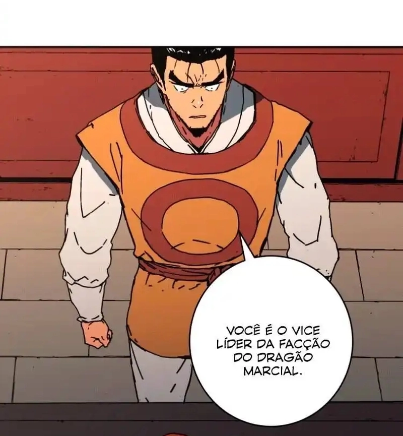 Pai Incomparável Capítulo 121 Página 35