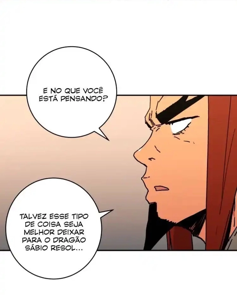 Pai Incomparável Capítulo 121 Página 34