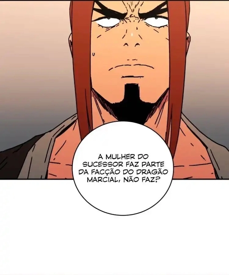 Pai Incomparável Capítulo 121 Página 37