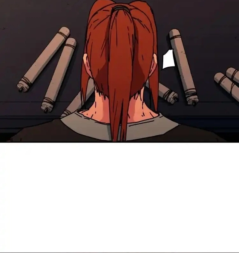 Pai Incomparável Capítulo 121 Página 36