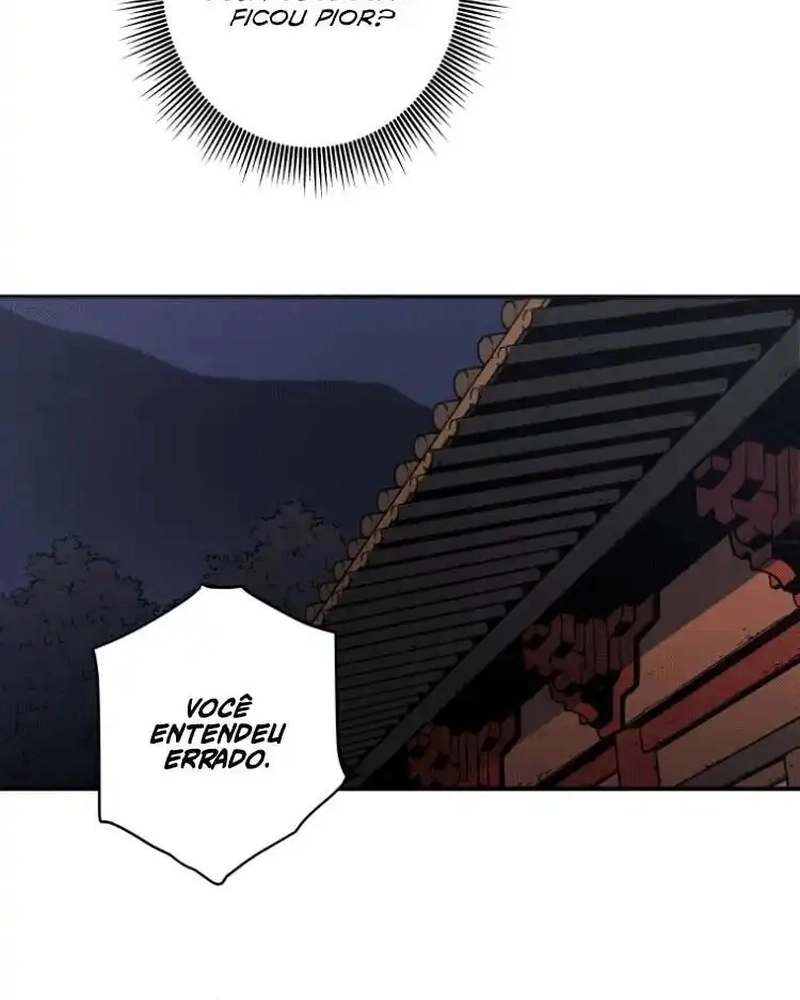 Pai Incomparável Capítulo 121 Página 42