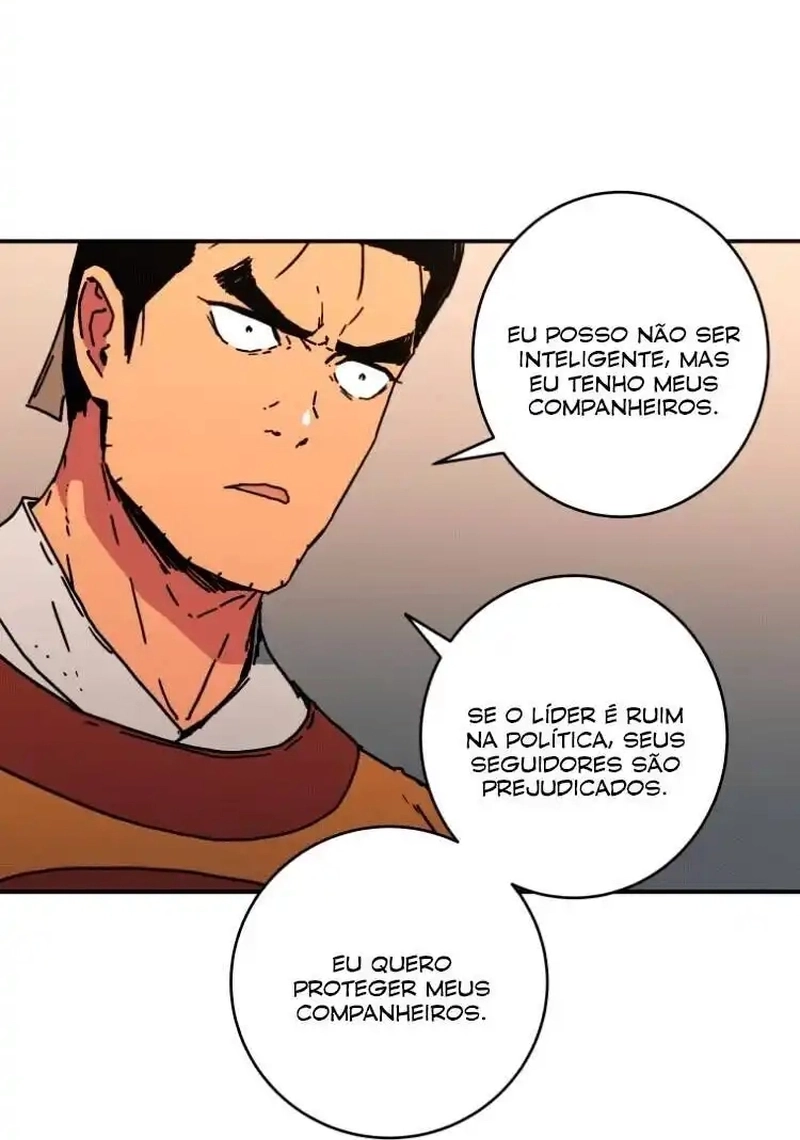 Pai Incomparável Capítulo 121 Página 44