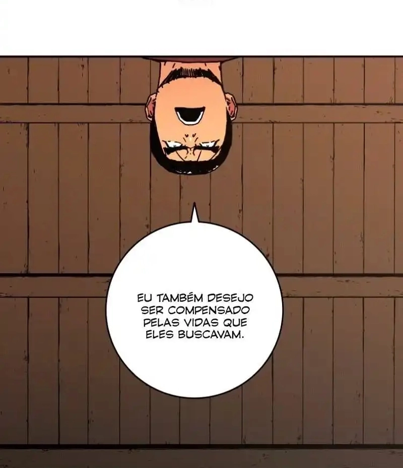 Pai Incomparável Capítulo 121 Página 45