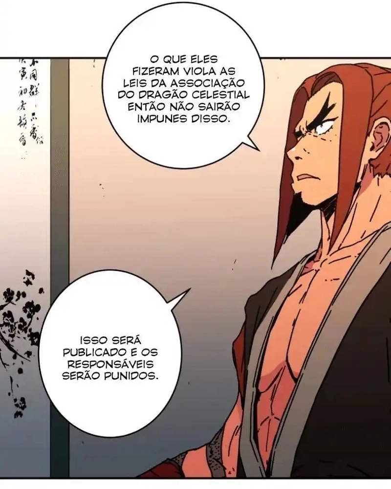 Pai Incomparável Capítulo 121 Página 48
