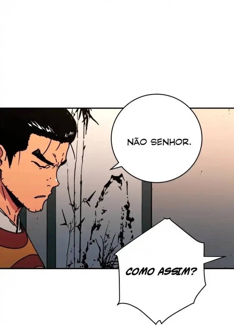 Pai Incomparável Capítulo 121 Página 49
