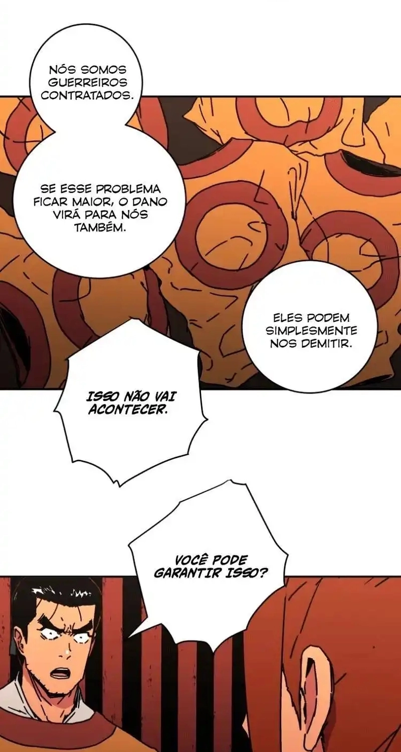 Pai Incomparável Capítulo 121 Página 50