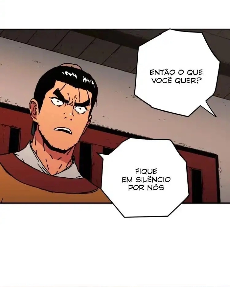 Pai Incomparável Capítulo 121 Página 53