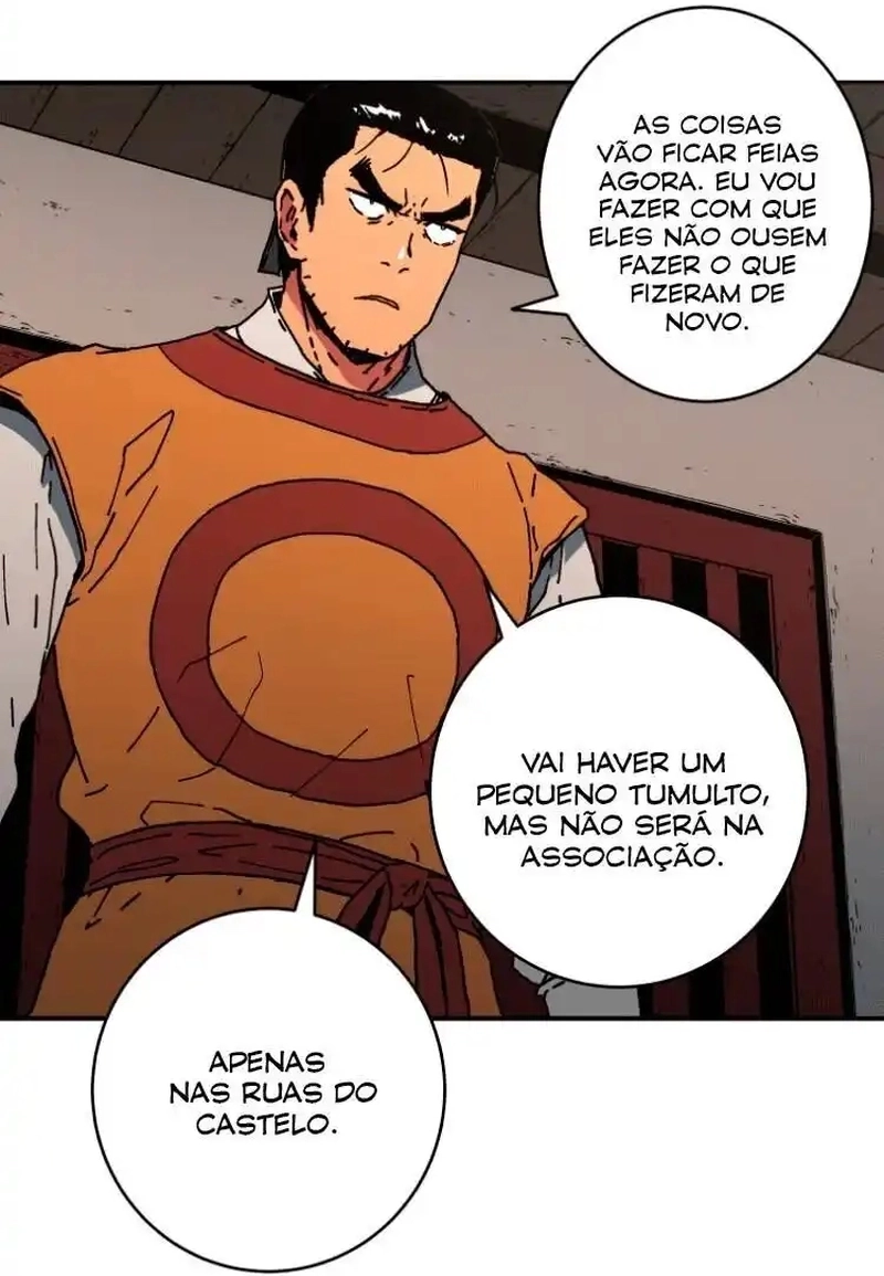 Pai Incomparável Capítulo 121 Página 55
