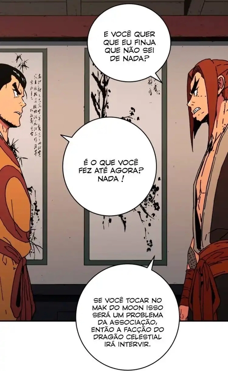 Pai Incomparável Capítulo 121 Página 57