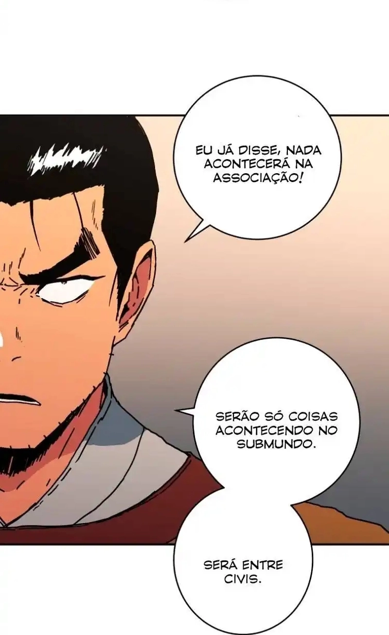 Pai Incomparável Capítulo 121 Página 58