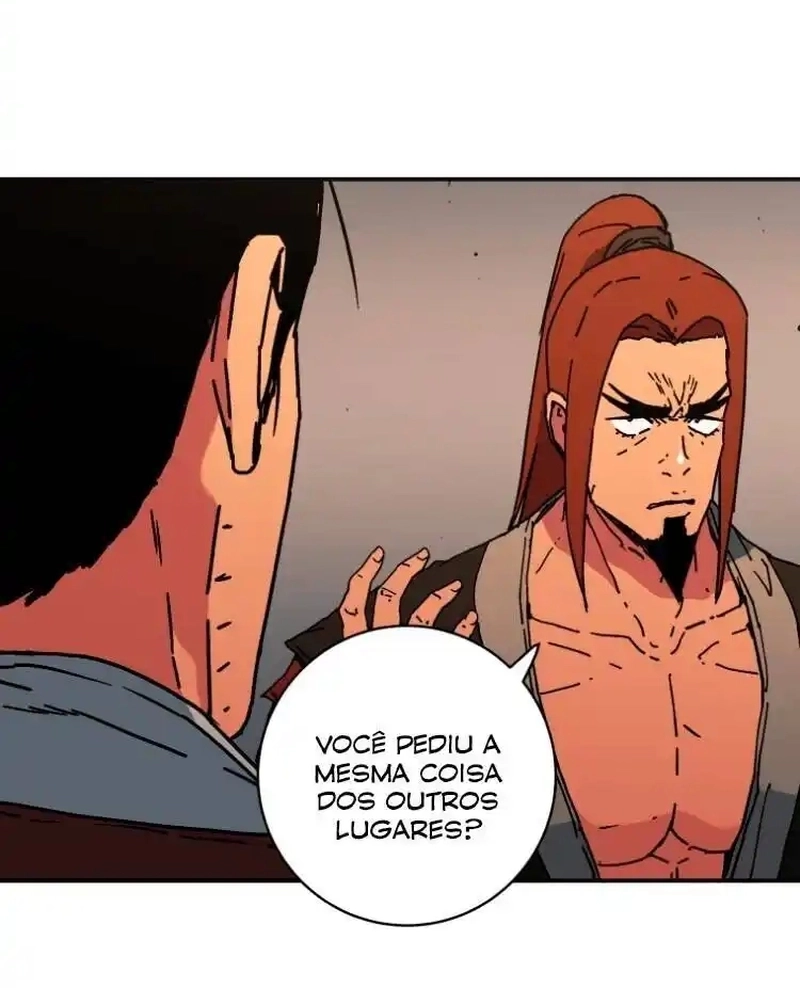 Pai Incomparável Capítulo 121 Página 61