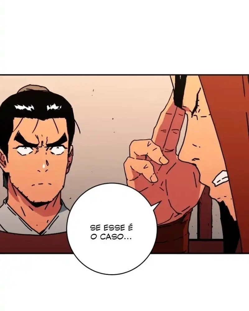 Pai Incomparável Capítulo 121 Página 60