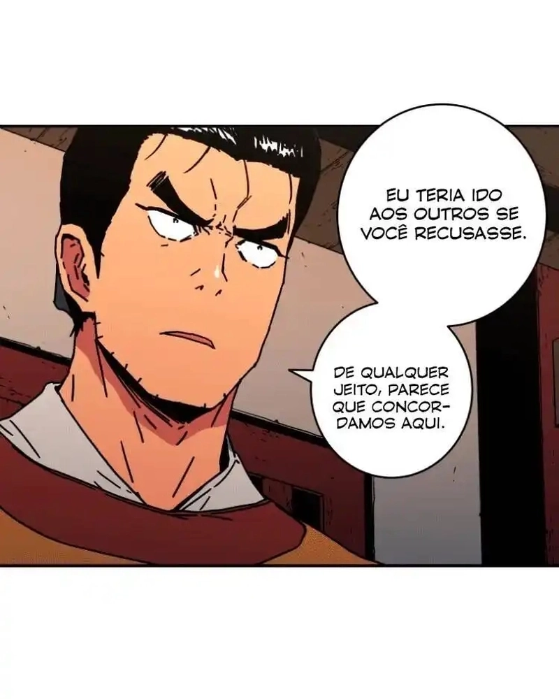 Pai Incomparável Capítulo 121 Página 62