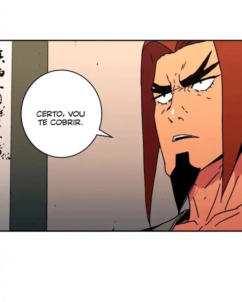 Pai Incomparável Capítulo 121 Página 63