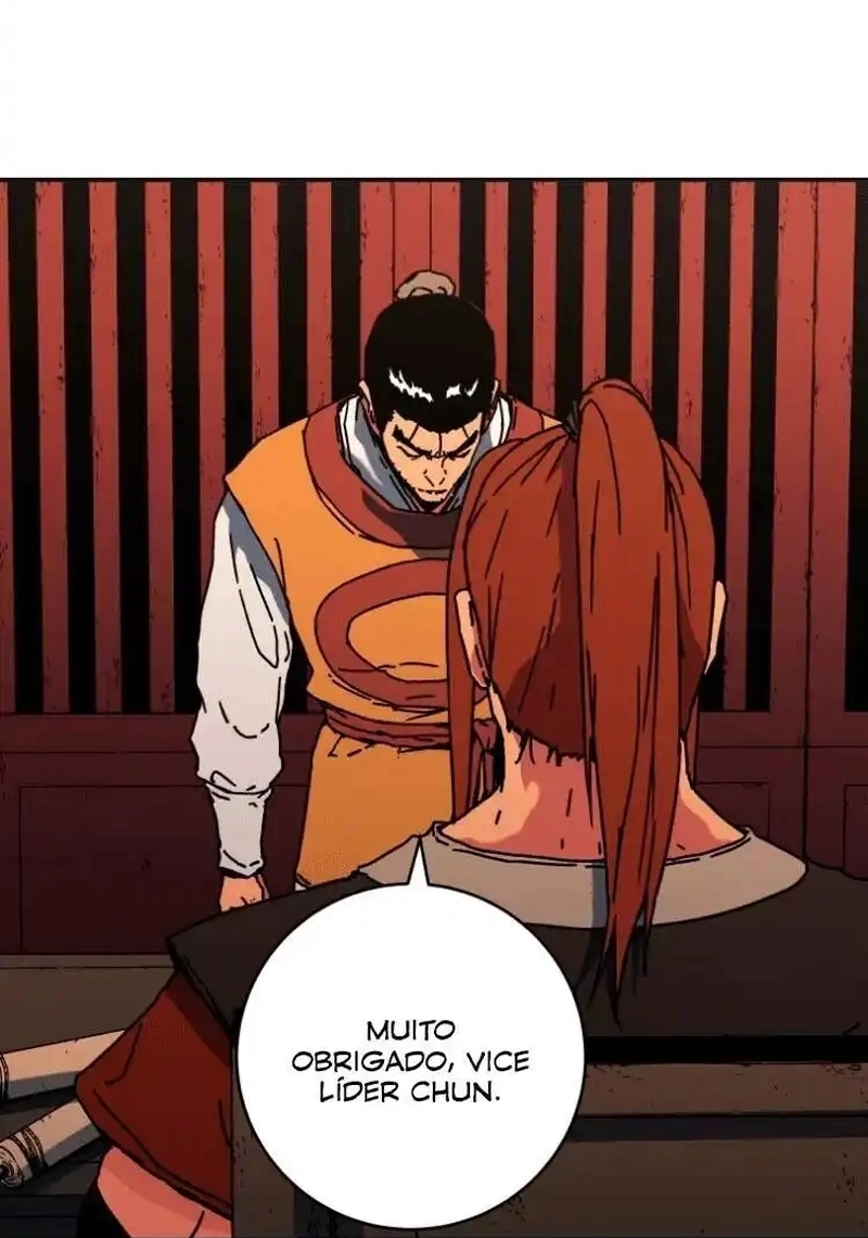 Pai Incomparável Capítulo 121 Página 64