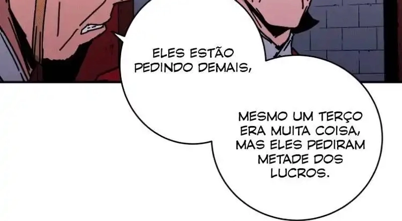 Pai Incomparável Capítulo 121 Página 70
