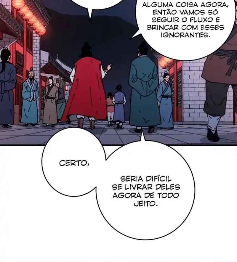 Pai Incomparável Capítulo 121 Página 72