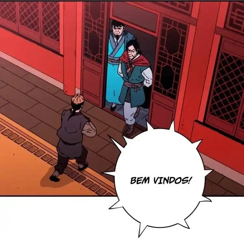 Pai Incomparável Capítulo 121 Página 73