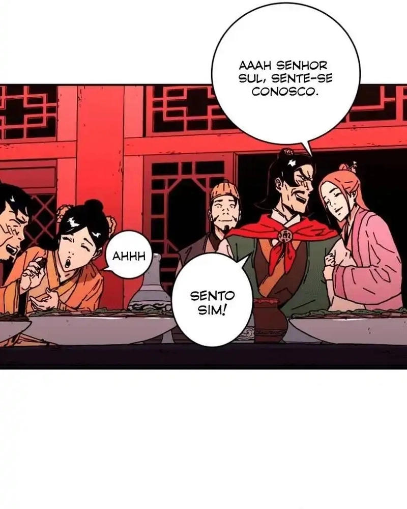 Pai Incomparável Capítulo 121 Página 79