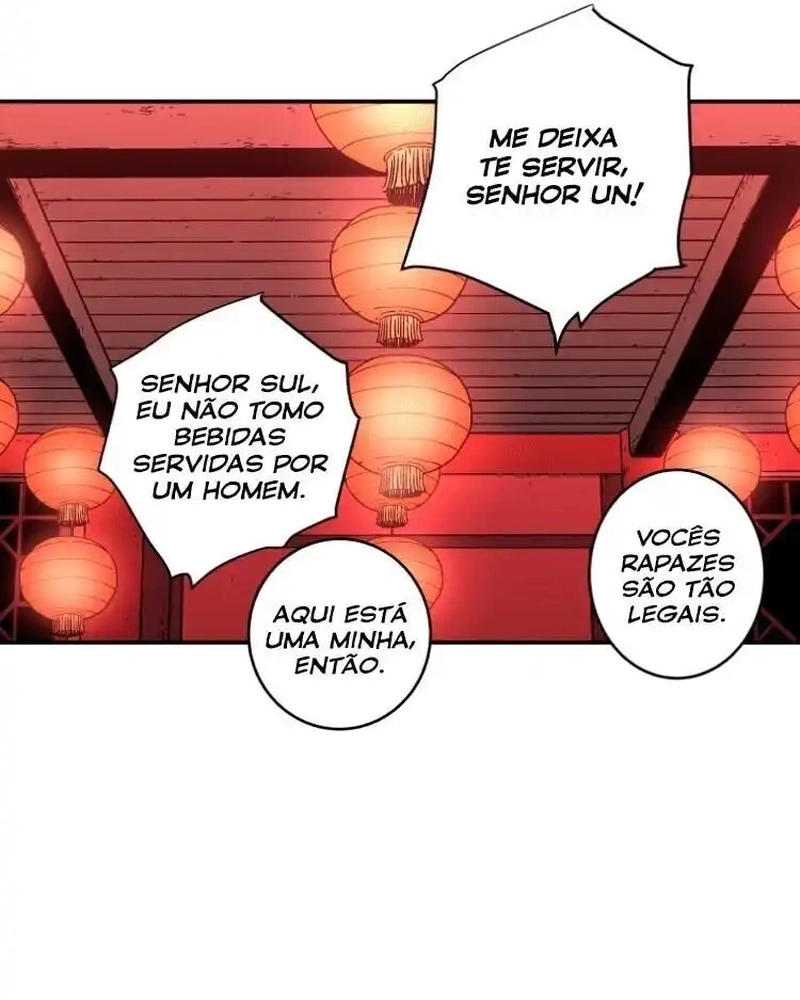 Pai Incomparável Capítulo 121 Página 80